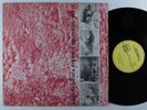 JOHN TCHICAI & STRANGE BROTHERS Self Titled FMP SAJ-15 LP VG+ germany #