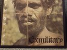 Death Grips-Ex Military 2LP colored vinyl rare