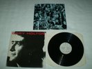 RARE GARY HOLTON  1952 - 1985 LP + INNER (1986 GAZLP 0001) HEAVY METAL KIDS PUNK