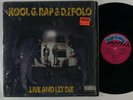 Kool G. Rap & D.J. Polo 