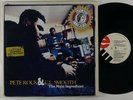 Pete Rock & C.L. Smooth 