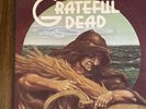 Grateful Dead Wake Of The Flood Vinyl LP.  VG+ 1st Press GD-01, 1973