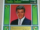 Frankie Avalon ‎LP– Christmas Album Chancellor CHL-5031 EXCELLENT CONDITION '62