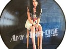 AMY WINEHOUSE LP Back To Black PICTURE DISC National Album Day 2021 Ltd SEALED