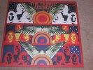 THE TRAVEL AGENCY - THE TRAVEL AGENCY - PSYCH / ROCK - NEW LP