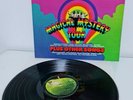 The Beatles Magical Mystery Tour Plus other Songs LP. German Pressing.