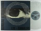 Lee Ranaldo - From Here To Infinity LP - SST Grey Wax