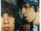 Rolling Stones - Black And Blue LP - Rolling Stones SEALED