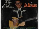 Roy Orbison - In Dreams LP - Monument Mono SEALED