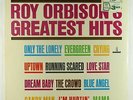 Roy Orbison - Roy Orbison's Greatest Hits LP - Monument SEALED