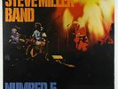Steve Miller Band - Number 5 LP - Capitol SEALED