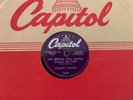 FARON YOUNG I'm Gonna Tell Santa On You CAPITOL 2629 Rockabilly/XMAS 10