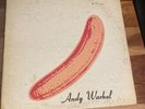 Velvet Underground Andy Warhol 1st Album 1st Press