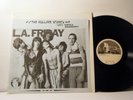THE ROLLING STONES LP Nervous Breakdown L.A. Friday 1975 Ruthless Rhymes vinyl