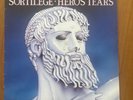 Sortilege - Hero's Tear ( Vinyl)