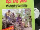 TANGLEWOOD Rise And Shine Introduction CREOLE RECORDS CRX10 1985 1st Vinyl LP EX