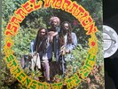 ISRAEL VIBRATION Strength Of My Life REAL AUTHENTIC SOUNDS RAS3037 1988 UK LP EX