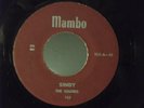 The Squires,Mambo 105,