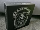 Black Sabbath The Ten Year War Vinyl Limitex Edition Box Set 1000 Copies