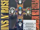 Guns N' Roses - Appetite for Destruction - 2LP 180 Gram Black Vinyl NEW Sealed