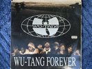 Wu Tang Clan Vinyl Wu Tang Forever 1997 loud records