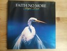 Faith No More - Angel Dust - Double Lp - Très Bon Etat