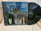 RAVEL DAPHNIS & CHLOE ANSERMET COMPLETE BALLET LP DECCA SXL 6204