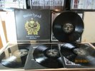 Motorhead - Everything Louder Forever (2021 BMG) 4 x LP