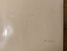 The BEATLES - WHITE ALBUM  - APPLE 1st PRESS VINYL LP -1/-1/-1/-1 *with poster*
