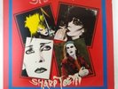 Specimen - Sharp Teeth 12 