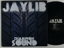 Jaylib 