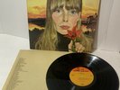 Joni Mitchell   Clouds   Reprise RS6341   VG+ jacket G+ Vinyl