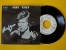 ? SCARCE PROMO PS 45 MEXICO RCA WHITE LABELS ?DAVID BOWIE? FAME - 1975