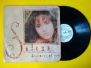 ? PROMO LP ECUADOR IFESA ONLY ?SELENA? DREAMING OF YOU - 1995