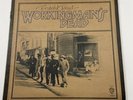 The Grateful Dead ?– Workingman's Dead : 1975 LP,  WS 1869, VG+
