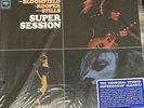 MIKE BLOOMFIELD AL KOOPER STEVE STILLS 'Super Session LP NEW BLUE Bob Dylan 2018