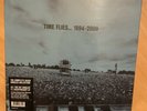 Oasis Time Flies Vinyl Box Set New Unopened
