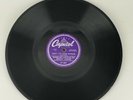 Capitol 57-567 Baby It's Cold Outside/I Never Heard You Say 78RPM Whiting Mercer