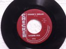 EUGENE FOX Sinner s Dream CHECKER 792