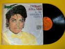 ? RARE LP ECUADOR IFESA?MICHAEL JACKSON? THE JACKSONS HITS - EXITOS - 1984