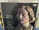 Very Rare 1st Ed FDS Stereo Capitol SP8481 Milstein '4 Italian Sonatas' NM/NM-