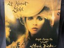 NEAR MINT RARE STEVIE NICKS 24 Karat Gold SONGS FROM THE VAULT Vinyl LP x 2