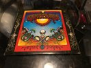 Grateful Dead Aoxomoxoa 1974 Warner Bros EX vinyl LP