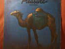 PLEASURE Desaparece Dust Yourself Off Argentina Pressing Jazz Funk RARE LP