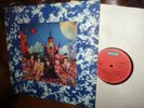 Rolling Stones Their Satanic Majesties Request German DECCA TXS 103 LP 70er