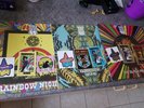 Black Magick ss 3 X LP Album Pack. New