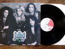 JULLIET - Self Titled (1990) Vinyl, LP Enigma Records 064 773530 1 Rock - NM
