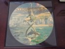 Stratovarius – Infinite PICTURE LP    Nuclear Blast –FRAMED