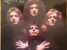 Queen II 2 Vinyl LP 1974 Original 1st PRESS BLAIRS EMA767 Queen 2 NEAR MINT-