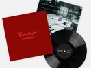FIONA APPLE When The Pawn LP 180 Gram Vinyl Me Please SEALED VMP Foil Stamped